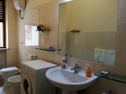 Appartamento in centro - Castrovillari in กาสโตรวิลลารี