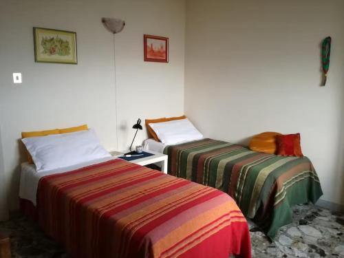Appartamento in centro - Castrovillari in กาสโตรวิลลารี