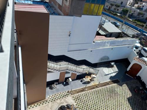 Andari Hoteles San Lázaro
