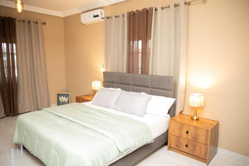 Nii Amar Residences in โซวูทุม