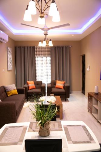 Nii Amar Residences - Accra