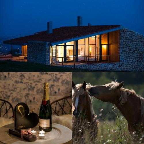 Niditas Suites & Horses, Santillana del Mar