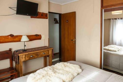 Family Room room in Hotel Le Charme