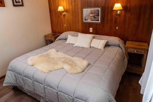 Double or Twin Room room in Hotel Le Charme