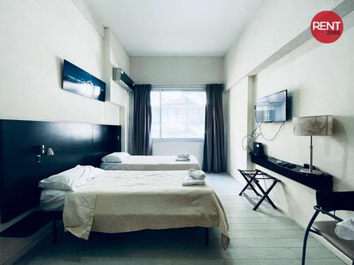 Rent2888 Almagro Italiano