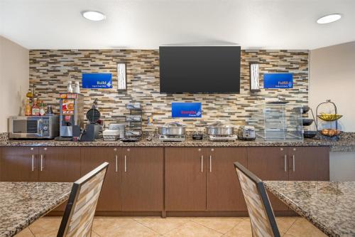 Best Western Inn of Chandler - image 10