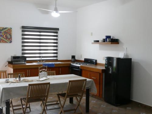 Majahuas Estudios in San Blas