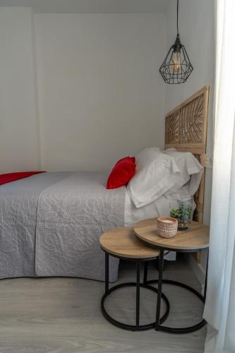 Exterior view of Estudio Sulayr El Rio