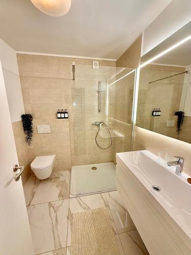 Luxury Residence Res, Lublaň (fotografie 8)
