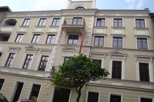 Apartament Kopernik, Krakow