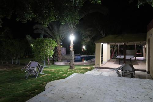 منتجع الندي in Sheikh Zayed City