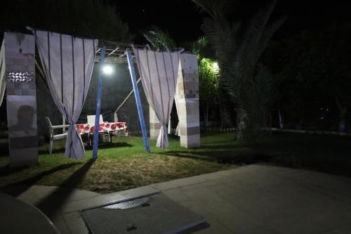 منتجع الندي in Sheikh Zayed City