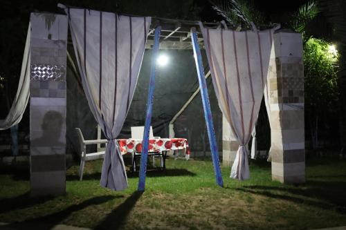 منتجع الندي in Sheikh Zayed City