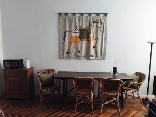 San Lorenzo Suite in Exclusive Building, Genova (foto 6)