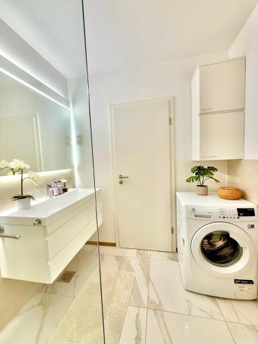 Luxury Residence Res, Lublaň (fotografie 9)