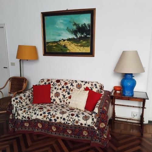 San Lorenzo Suite in Exclusive Building, Genova (foto 5)