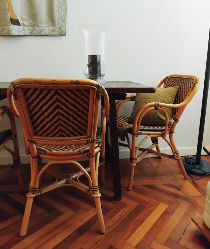San Lorenzo Suite in Exclusive Building, Genova (foto 4)