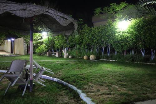 منتجع الندي in Sheikh Zayed City