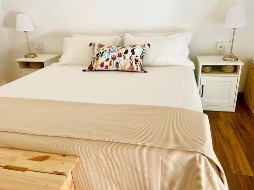 Apuliantales Bari-Cozy Suite 2