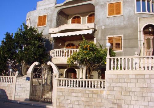  Vila Anita in Sumartin