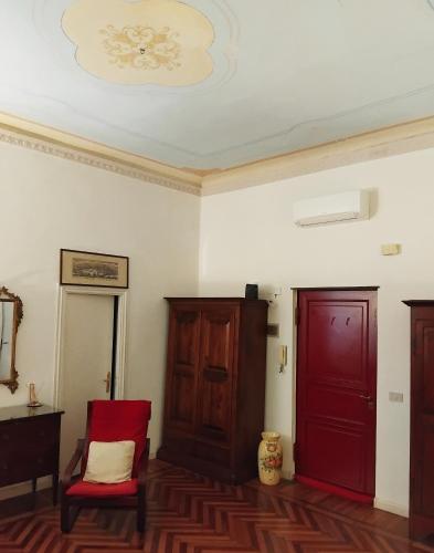 San Lorenzo Suite in Exclusive Building, Genova (foto 3)