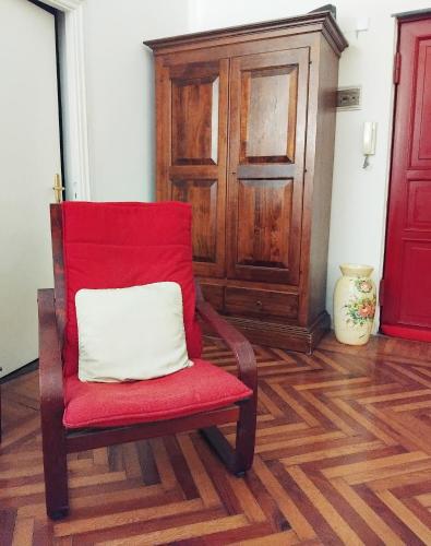 San Lorenzo Suite in Exclusive Building, Genova (foto 2)
