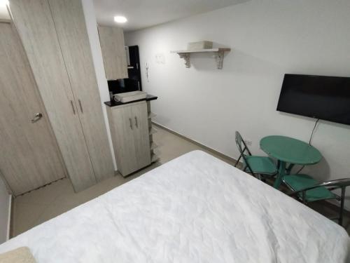 Apartaestudio Ofisuite-Medellin, Medellín (fotografie 6)