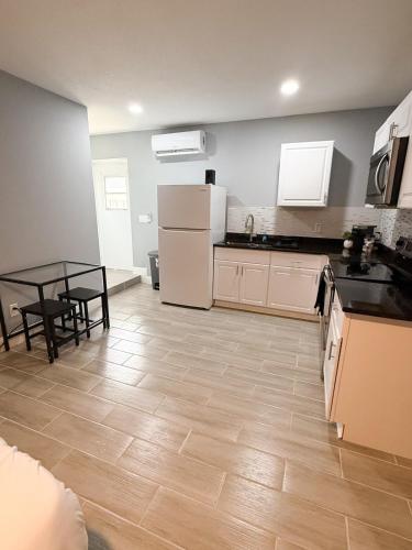 Cozy Modern Studio in Kelet-Orlando