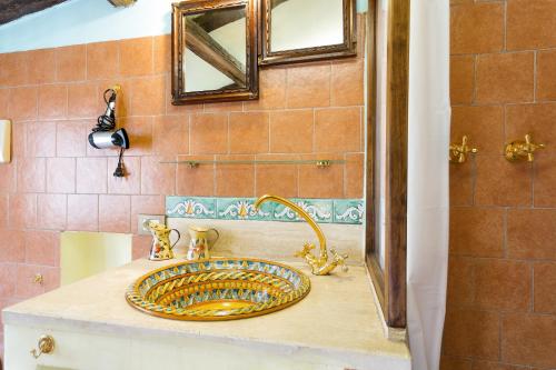 Rome as you feel - Vacche Apartment with Terrrace - image 4