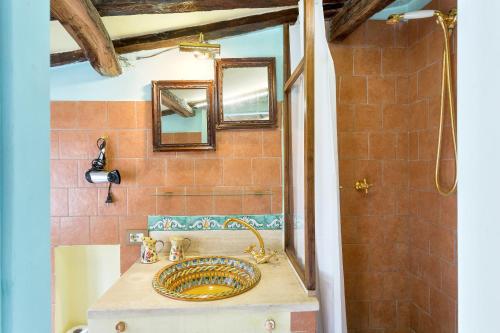 Rome as you feel - Vacche Apartment with Terrrace - image 6