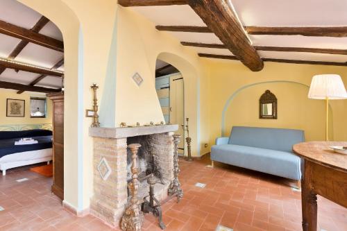 Rome as you feel - Vacche Apartment with Terrrace - image 7