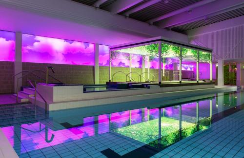 . Lohja Spa & Resort