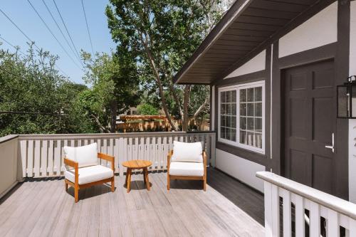 The Marlo in Solvang (CA)