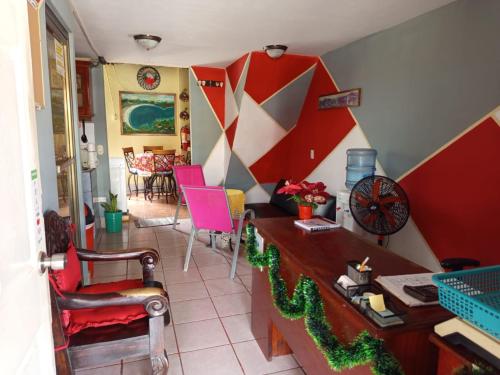 Daisy's House Hostel