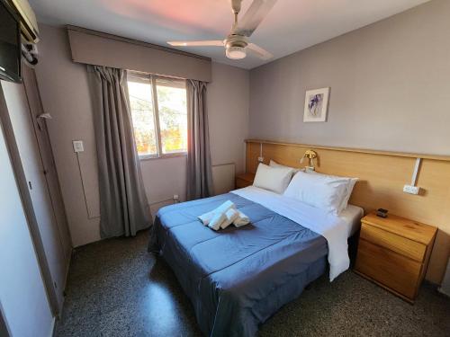 HOTEL JUAN b JUSTO GARDEN