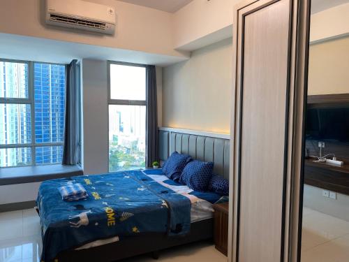 Pakuwon Mall Apartemen Anderson Orchard Tanglin Benson by AquHome near Universitas Negeri Surabaya - UNESA