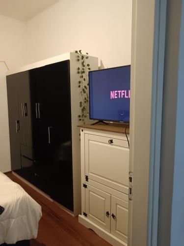Habitación privada en Apto compartido