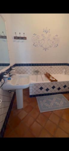 DiamanteSardo camera e bagno privato in Villamar