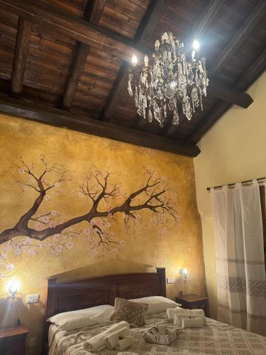 DiamanteSardo camera e bagno privato in Villamar