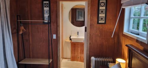 Rameka Chalet, Takaka (foto 10)