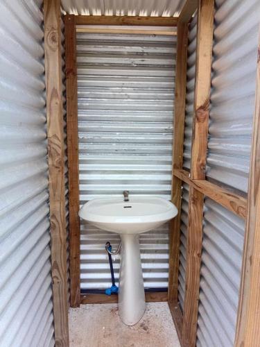 Chill Camp Tahaa in タハア