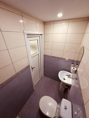 Sera Hotel, Istanbul (Foto 11)