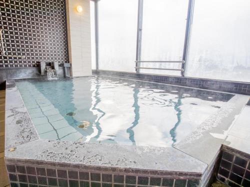 APA Hotel Takamatsu Airport near Takamacu repülőtér