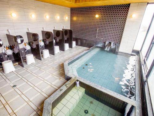 APA酒店〈高松空港〉 | 去趣 chicTrip