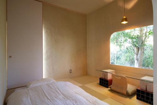 TOKYO Jindaiji 東京 深大寺にある一人の時間をゆっくり過ごす宿 COMORI 温泉のチケット付き