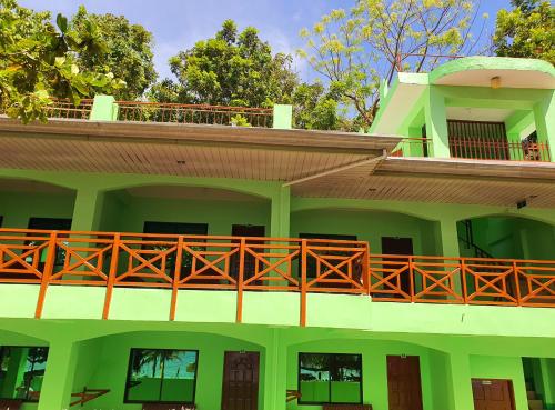 Resort Manuela Panglao