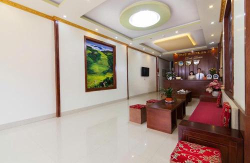 Tulip Hotel Sapa – Sa Pa
