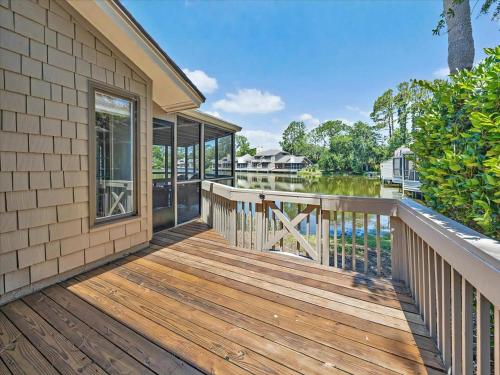 A szálláshely kívülről, 51 Fishermans Cove Rd Ponte Vedra Beach, Fl 32082 in Ponte Vedra Beach (Florida)