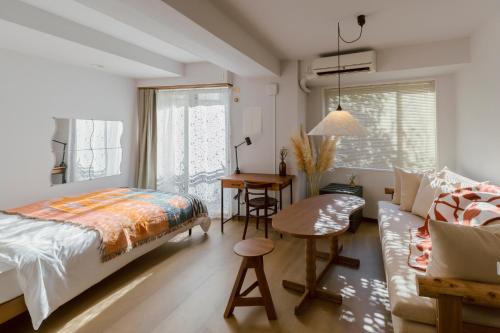 The Apartment Hotel Yoyogi 1, Tokio