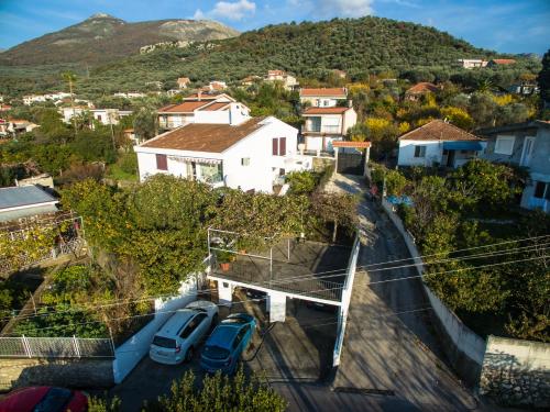 Orange tree residency - Sea & mountain panorama - image 4